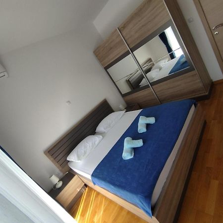 Lux Apartment Talija Budva Luaran gambar