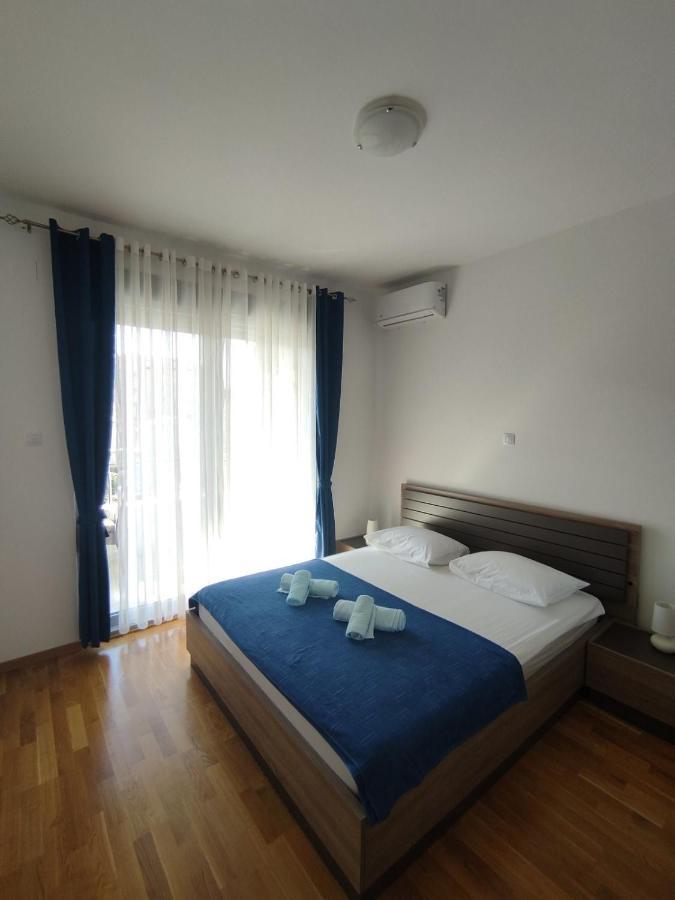 Lux Apartment Talija Budva Luaran gambar