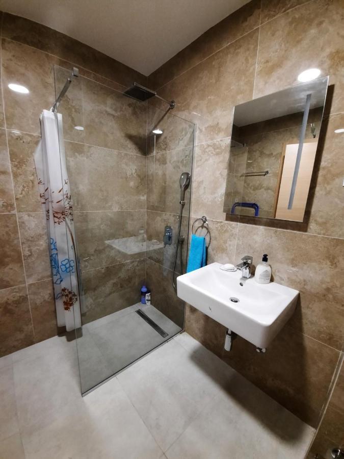 Lux Apartment Talija Budva Luaran gambar