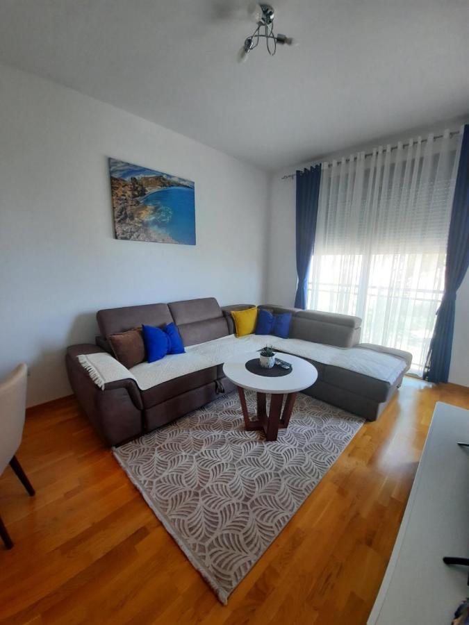 Lux Apartment Talija Budva Luaran gambar